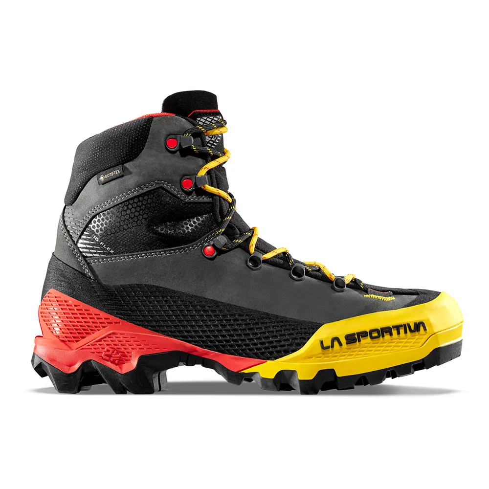 La Sportiva Aequilibrium Lt Gtx Wanderschuhe La Sportiva Aequilibrium Lt Gtx Wanderschuhe