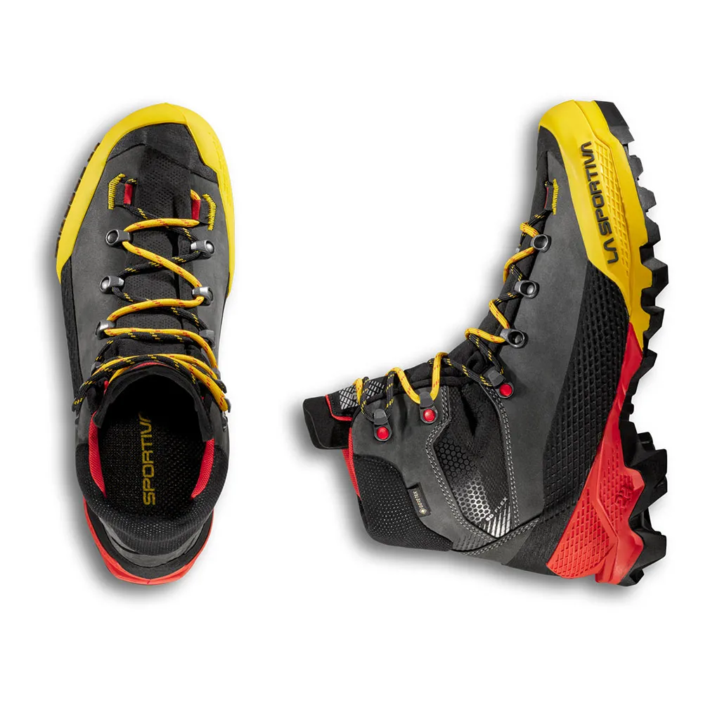 La Sportiva Aequilibrium Lt Gtx Wanderschuhe La Sportiva Aequilibrium Lt Gtx Wanderschuhe
