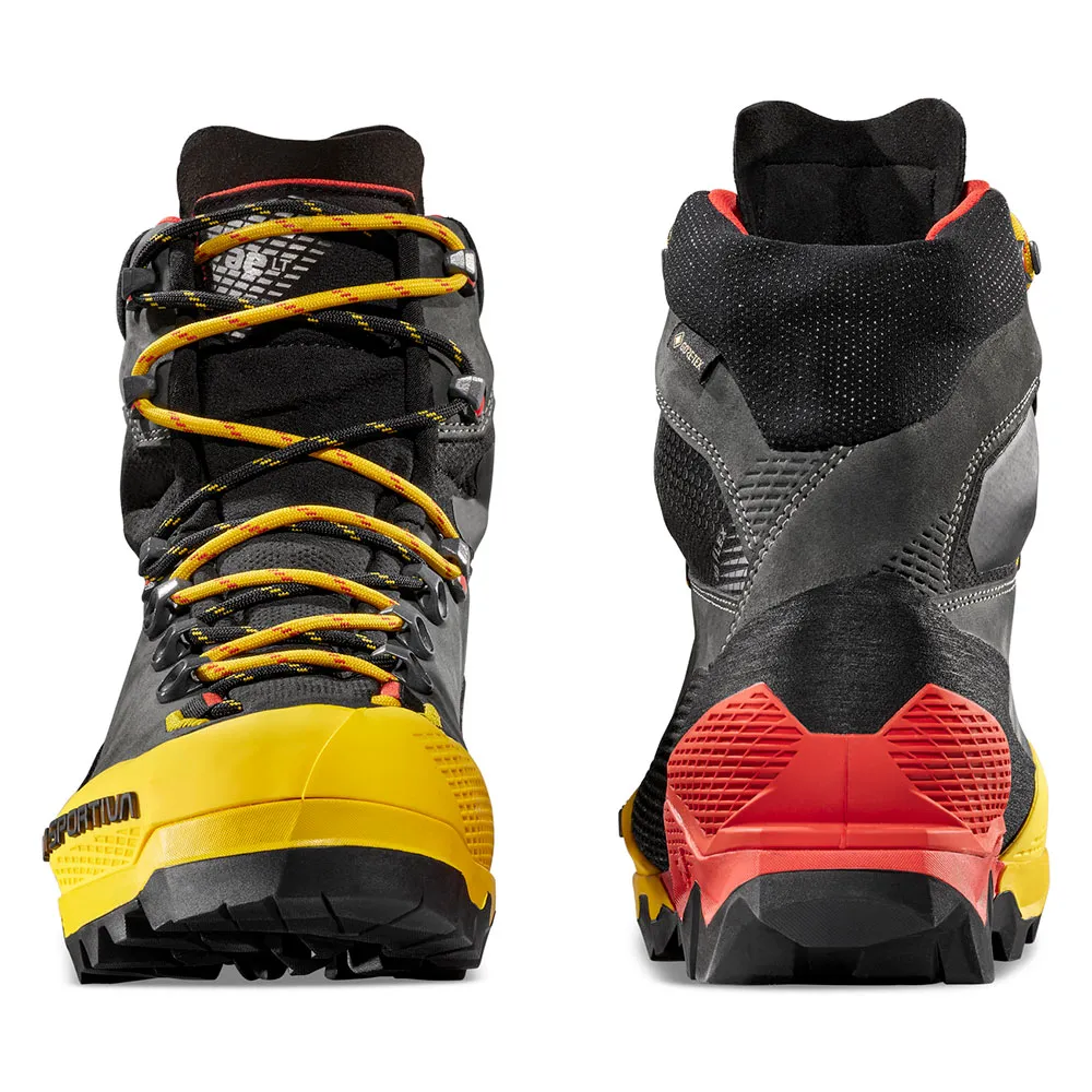 La Sportiva Aequilibrium Lt Gtx Wanderschuhe La Sportiva Aequilibrium Lt Gtx Wanderschuhe