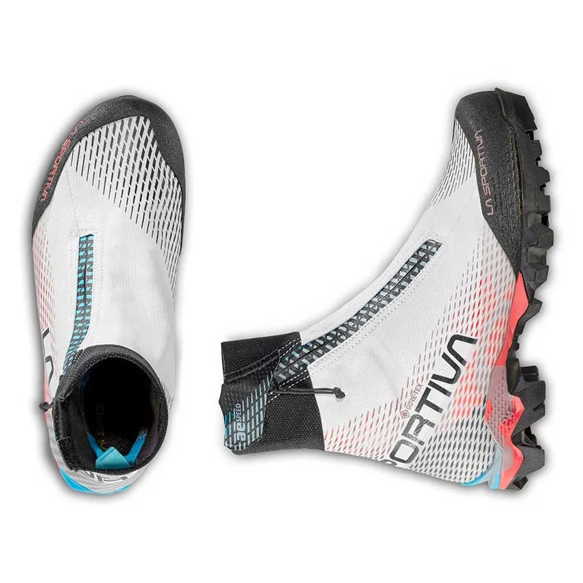 La Sportiva Aequilibrium Speed Gtx Wanderschuhe La Sportiva Aequilibrium Speed Gtx Wanderschuhe