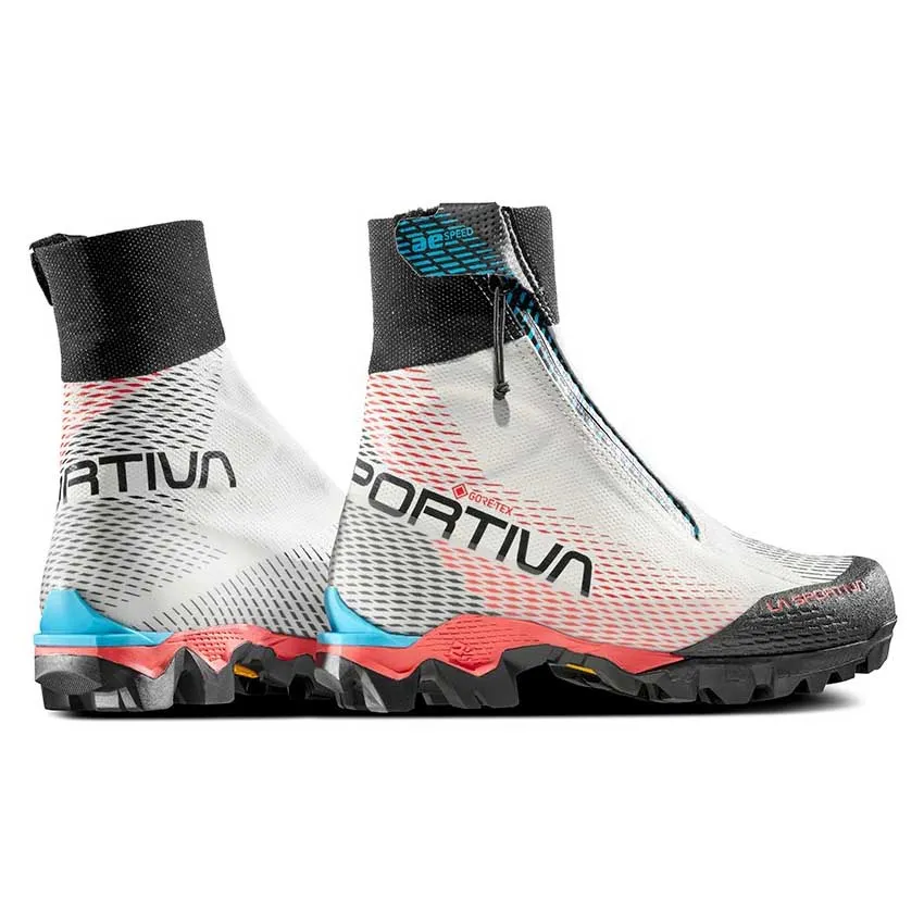 La Sportiva Aequilibrium Speed Gtx Wanderschuhe La Sportiva Aequilibrium Speed Gtx Wanderschuhe