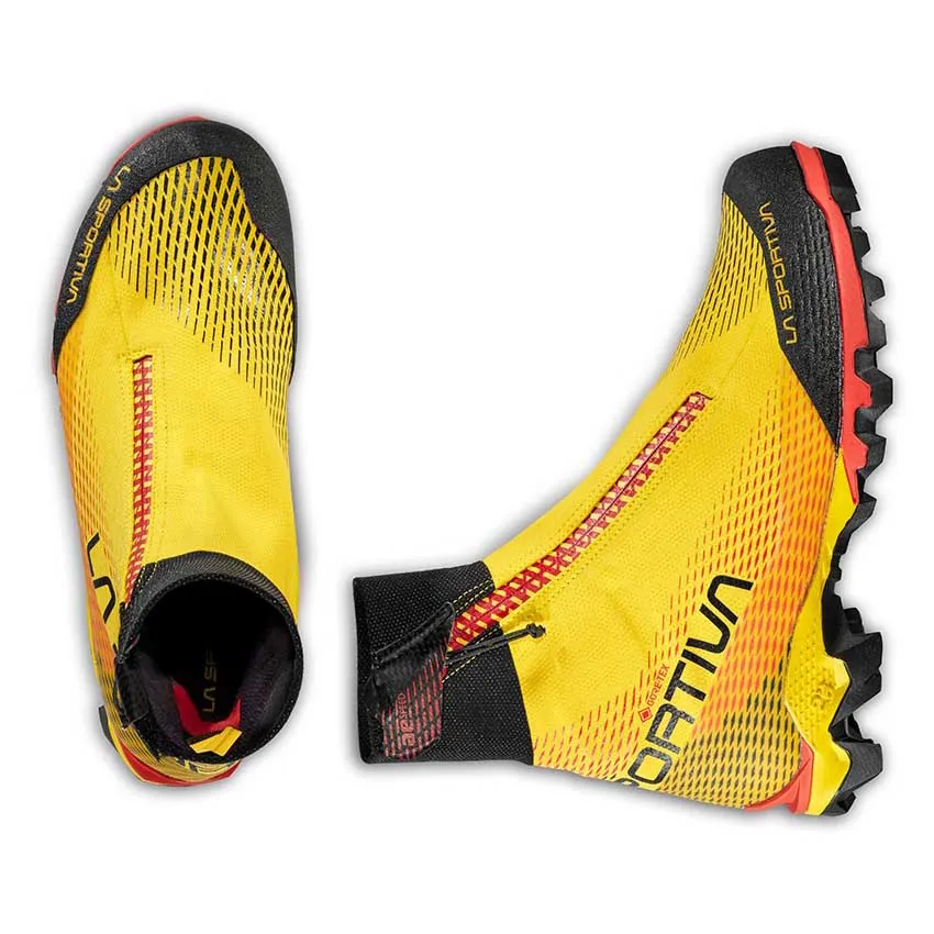 La Sportiva Aequilibrium Speed Gtx Wanderschuhe La Sportiva Aequilibrium Speed Gtx Wanderschuhe
