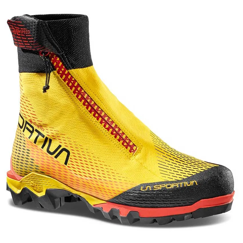 La Sportiva Aequilibrium Speed Gtx Wanderschuhe La Sportiva Aequilibrium Speed Gtx Wanderschuhe