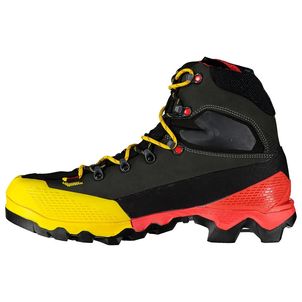 La Sportiva Aequilibrium St Goretex Bergsteigerschuhe La Sportiva Aequilibrium St Goretex Bergsteigerschuhe