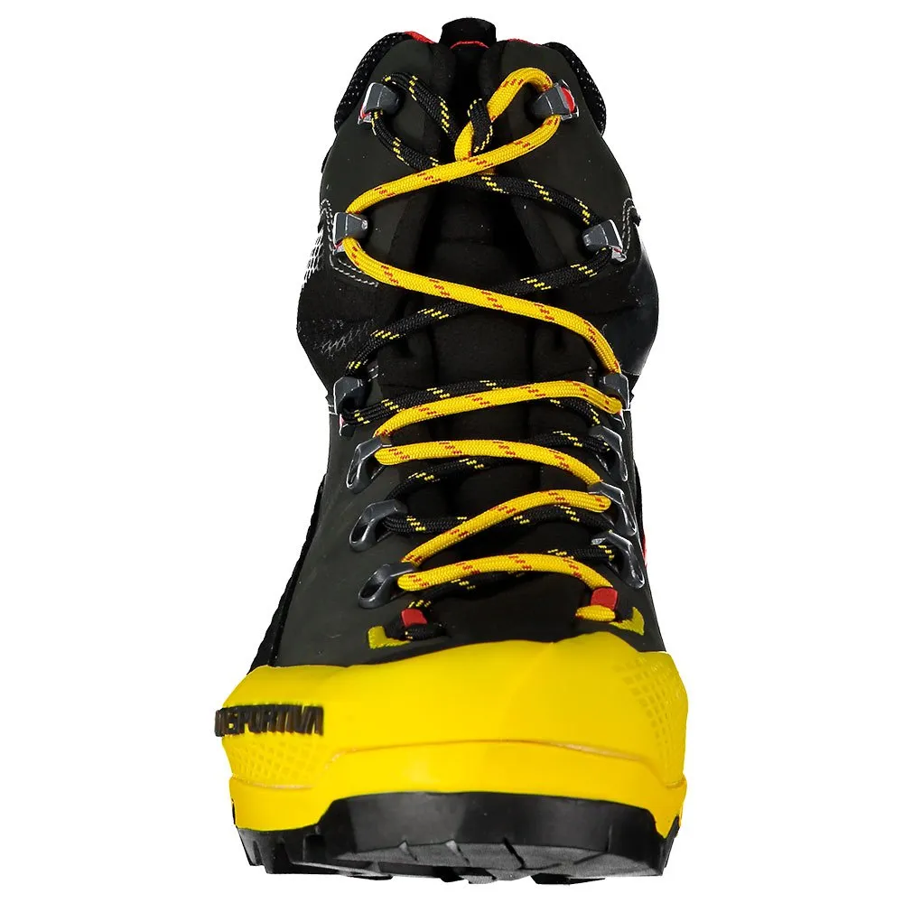 La Sportiva Aequilibrium St Goretex Bergsteigerschuhe La Sportiva Aequilibrium St Goretex Bergsteigerschuhe