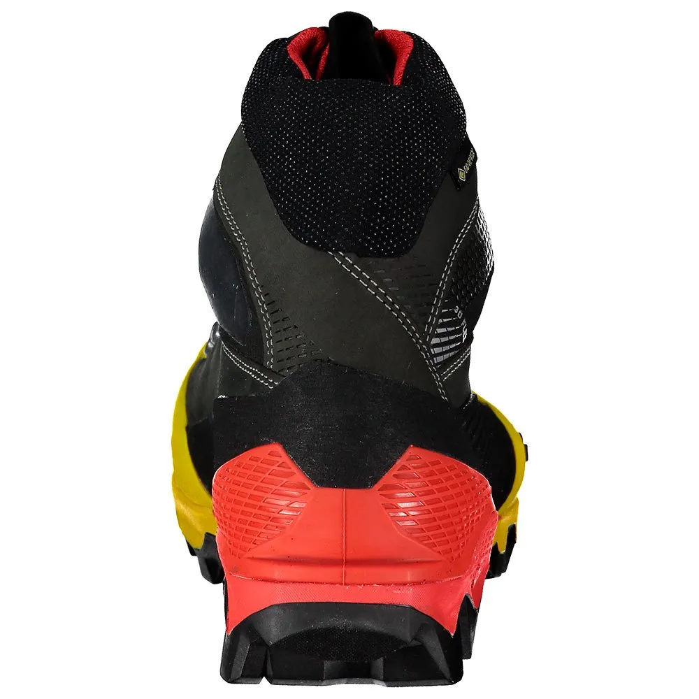 La Sportiva Aequilibrium St Goretex Bergsteigerschuhe La Sportiva Aequilibrium St Goretex Bergsteigerschuhe