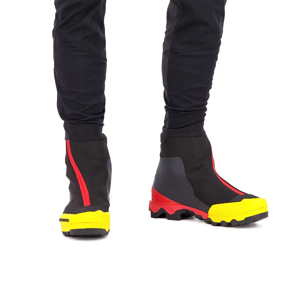 La Sportiva Aequilibrium Top Goretex Bergsteigerschuhe La Sportiva Aequilibrium Top Goretex Bergsteigerschuhe