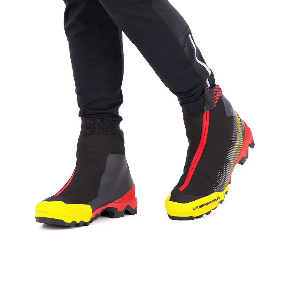 La Sportiva Aequilibrium Top Goretex Bergsteigerschuhe La Sportiva Aequilibrium Top Goretex Bergsteigerschuhe