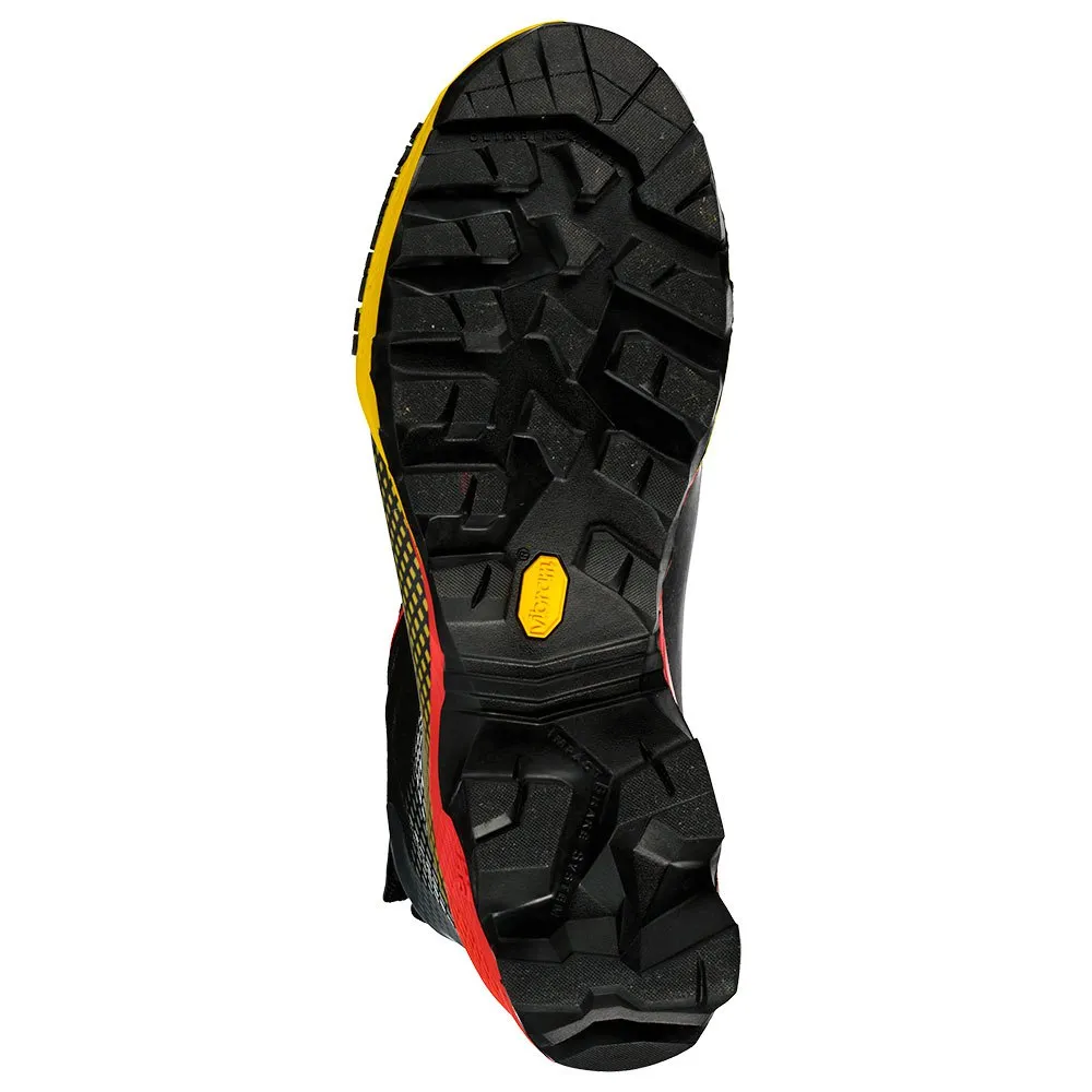 La Sportiva Aequilibrium Top Goretex Bergsteigerschuhe La Sportiva Aequilibrium Top Goretex Bergsteigerschuhe