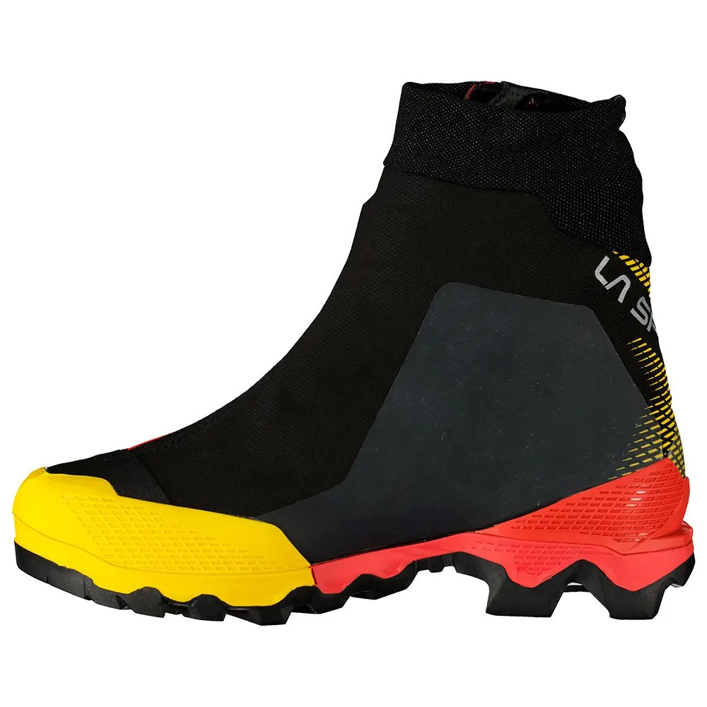 La Sportiva Aequilibrium Top Goretex Bergsteigerschuhe La Sportiva Aequilibrium Top Goretex Bergsteigerschuhe