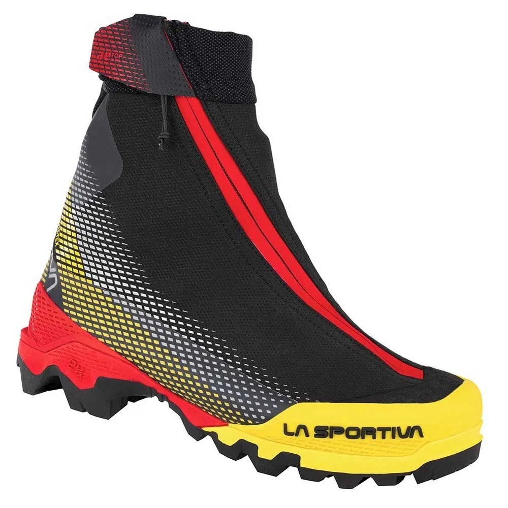 La Sportiva Aequilibrium Top Gtx Bergsteigerschuhe La Sportiva Aequilibrium Top Gtx Bergsteigerschuhe