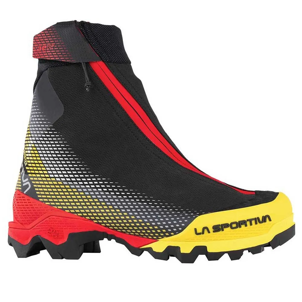 La Sportiva Aequilibrium Top Gtx Bergsteigerschuhe La Sportiva Aequilibrium Top Gtx Bergsteigerschuhe