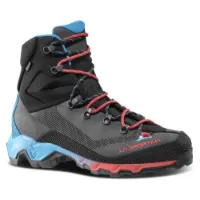 La Sportiva Aequilibrium Trek Goretex Wanderstiefel La Sportiva Aequilibrium Trek Goretex Wanderstiefel