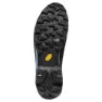 La Sportiva Aequilibrium Trek Goretex Wanderstiefel, Carbon / malibu blue