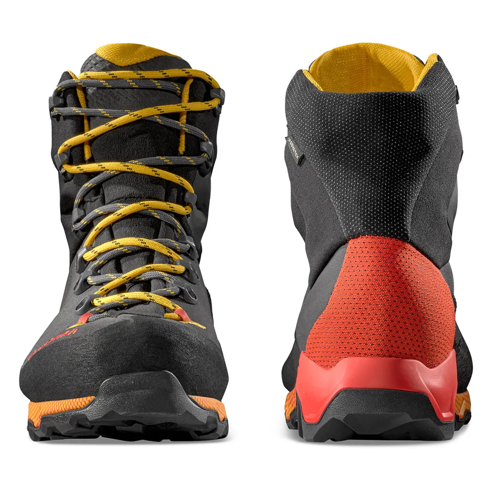 La Sportiva Aequilibrium Trek Gtx Bergsteigerschuhe La Sportiva Aequilibrium Trek Gtx Bergsteigerschuhe