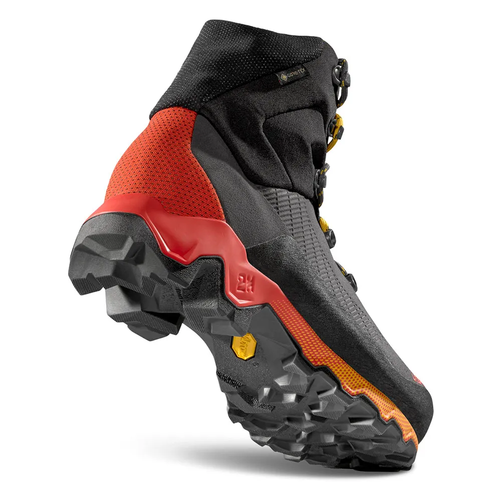 La Sportiva Aequilibrium Trek Gtx Bergsteigerschuhe La Sportiva Aequilibrium Trek Gtx Bergsteigerschuhe