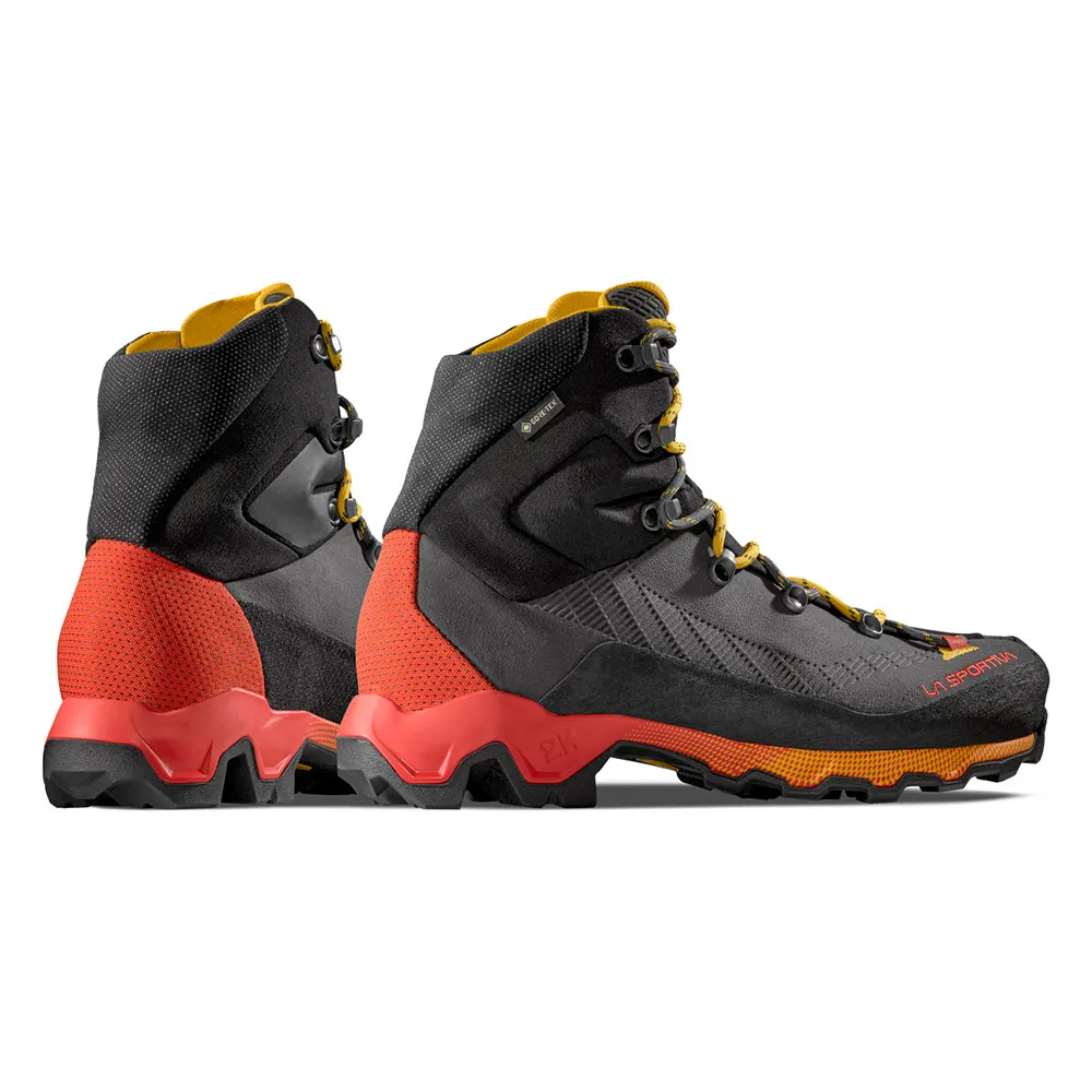 La Sportiva Aequilibrium Trek Gtx Bergsteigerschuhe La Sportiva Aequilibrium Trek Gtx Bergsteigerschuhe