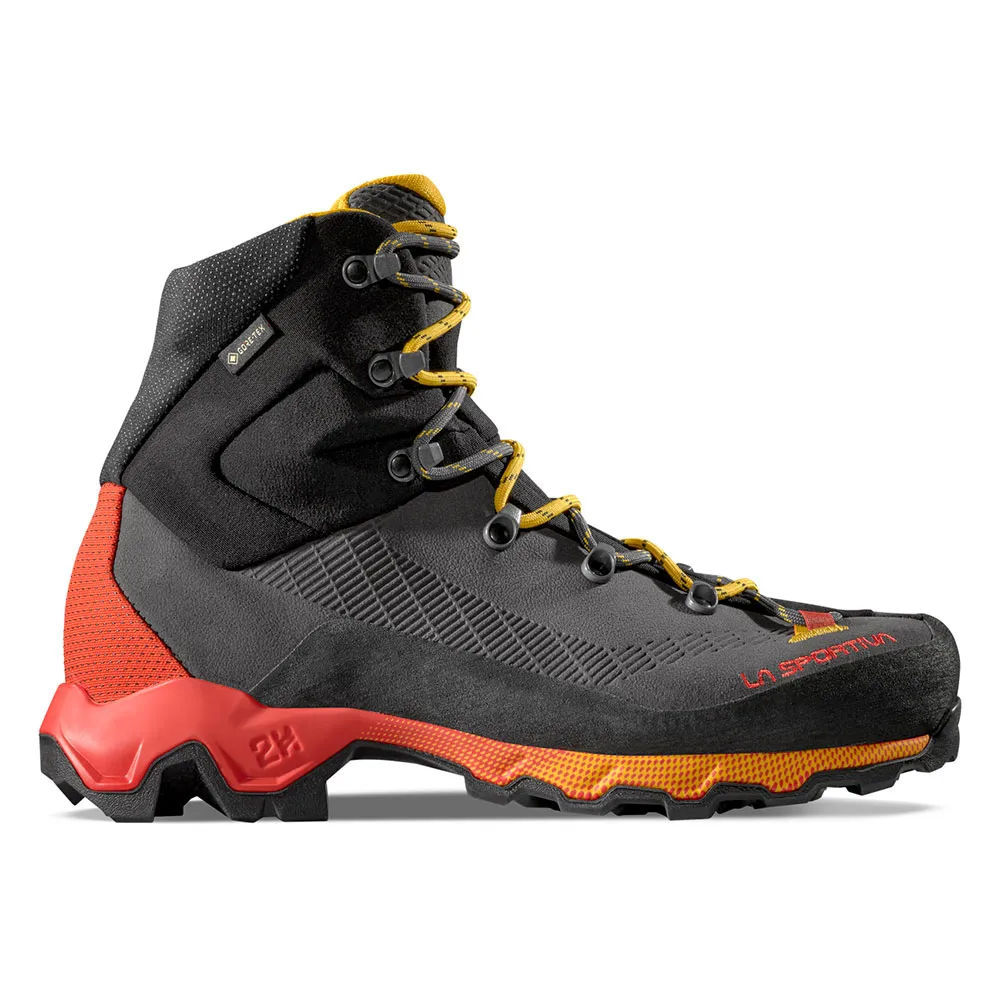 La Sportiva Aequilibrium Trek Gtx Bergsteigerschuhe La Sportiva Aequilibrium Trek Gtx Bergsteigerschuhe