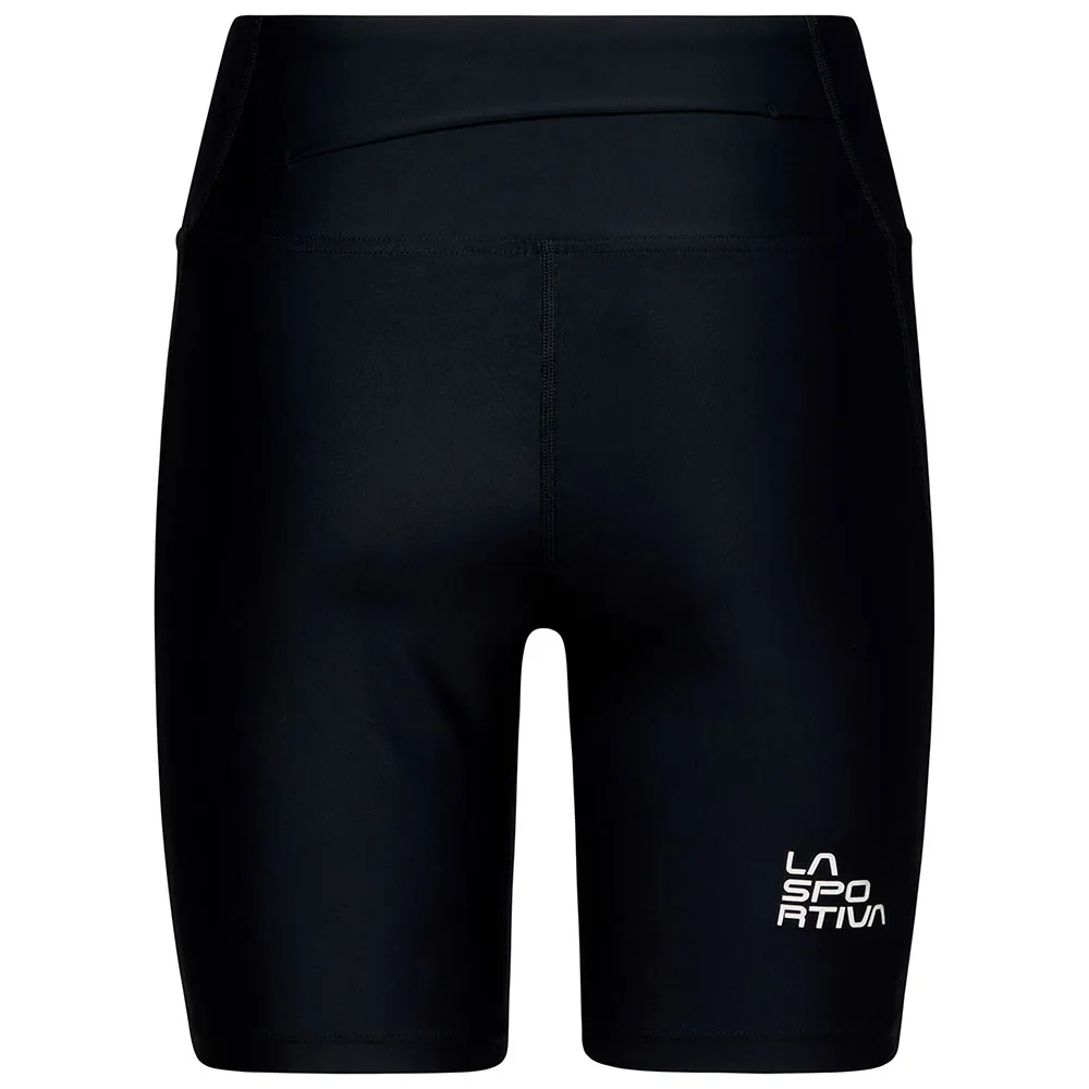 La Sportiva Aerial Kurze Leggings La Sportiva Aerial Kurze Leggings