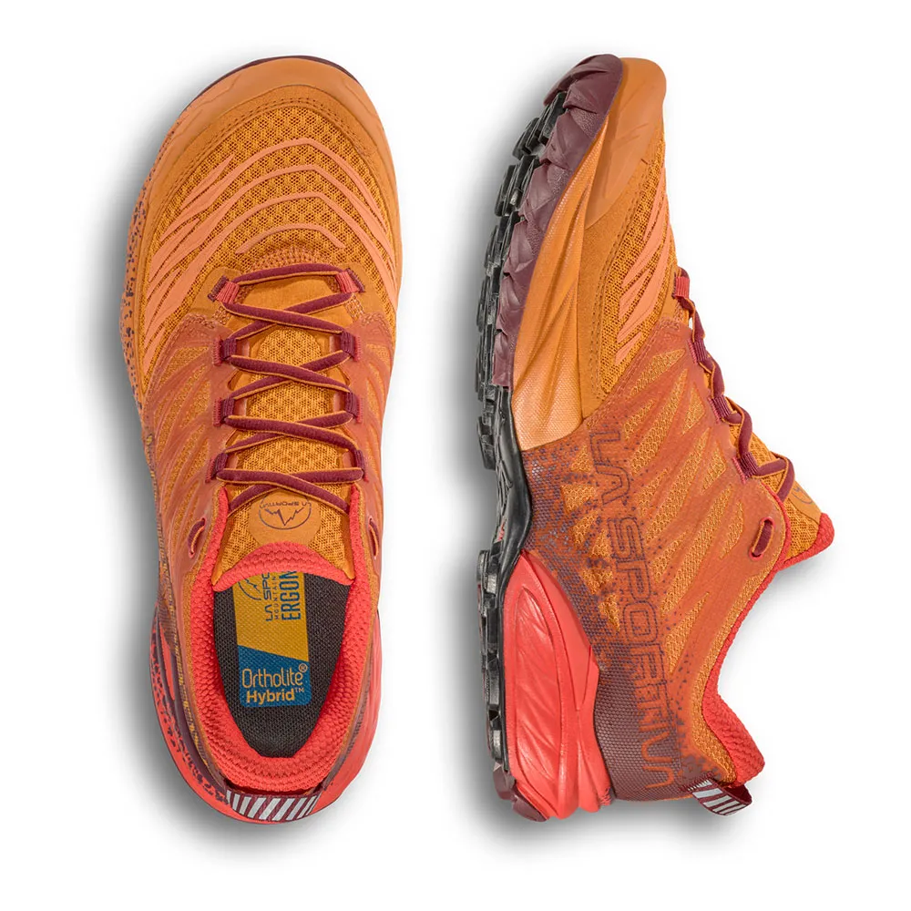 La Sportiva Akasha Ii Wanderschuhe La Sportiva Akasha Ii Wanderschuhe