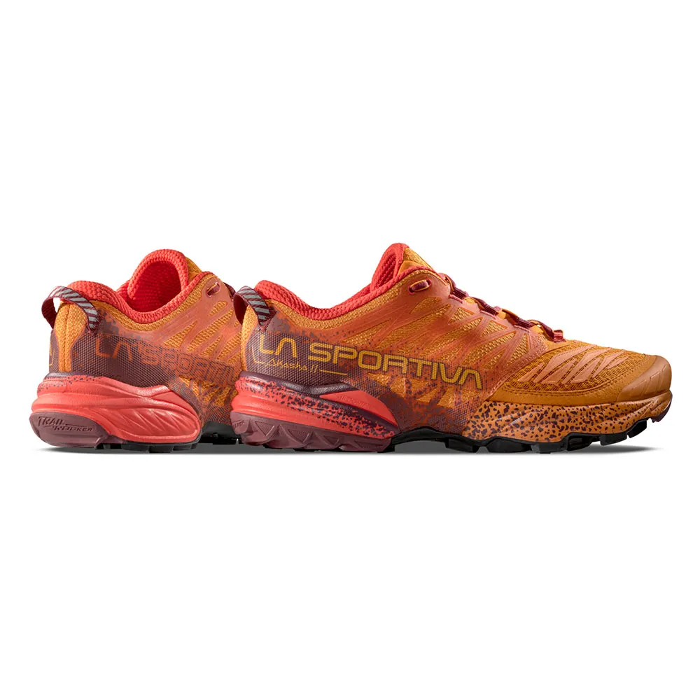 La Sportiva Akasha Ii Wanderschuhe La Sportiva Akasha Ii Wanderschuhe