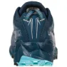 La Sportiva Akyra Goretex Trailrunning-schuhe female, Midnight / aquarelle