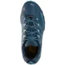 La Sportiva Akyra Goretex Trailrunning-schuhe female, Midnight / aquarelle
