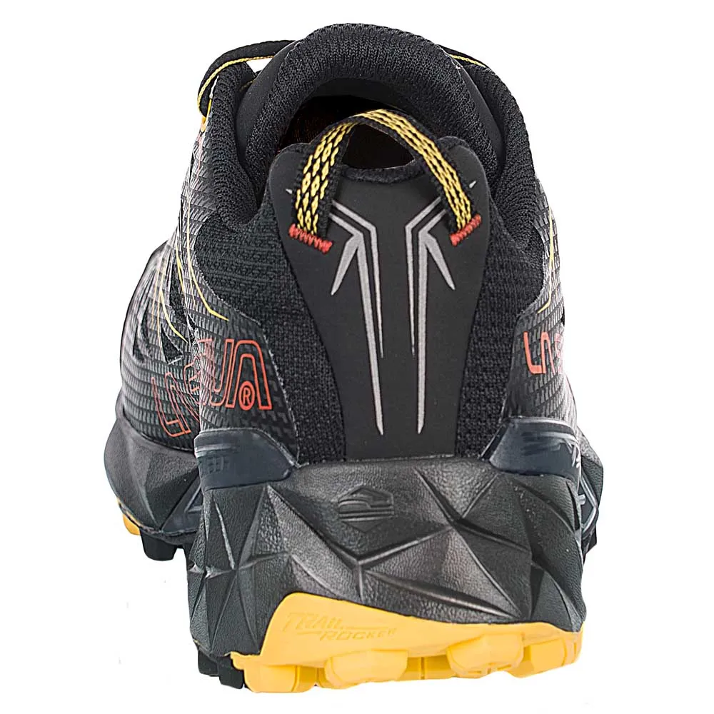 La Sportiva Akyra Goretex Trailrunning-schuhe male, Black
