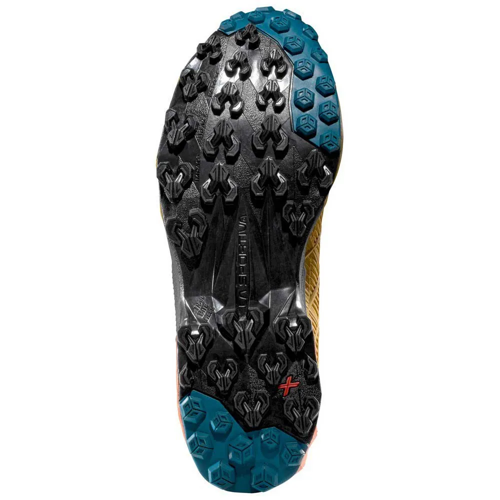 La Sportiva Akyra II Damen Schuhe La Sportiva Akyra II Damen Schuhe