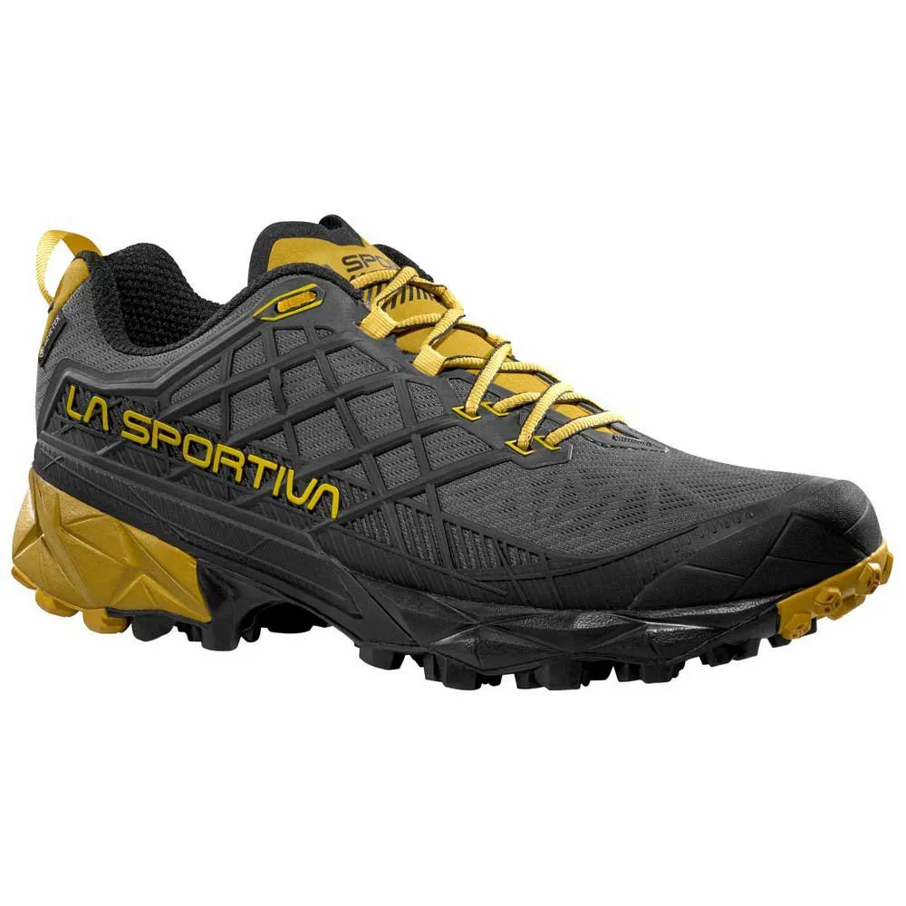 La Sportiva Akyra Ii Goretex Wanderschuhe La Sportiva Akyra Ii Goretex Wanderschuhe