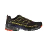La Sportiva Akyra Schuhe, Schwarz gelb