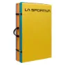 La Sportiva Allez Crashpad, Yellow / black