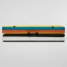 La Sportiva Allez Crashpad, Yellow / black