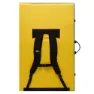La Sportiva Allez Crashpad, Yellow / black