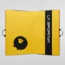 La Sportiva Allez Crashpad, Yellow / black