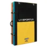 La Sportiva Alpagota Crashpad, Black / yellow