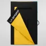 La Sportiva Alpagota Crashpad, Black / yellow