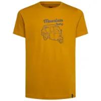 La Sportiva Ape Kurzarm-t-shirt La Sportiva Ape Kurzarm-t-shirt