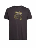 La Sportiva Ape Kurzarm-t-shirt La Sportiva Ape Kurzarm-t-shirt
