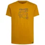 La Sportiva Ape Kurzarm-t-shirt