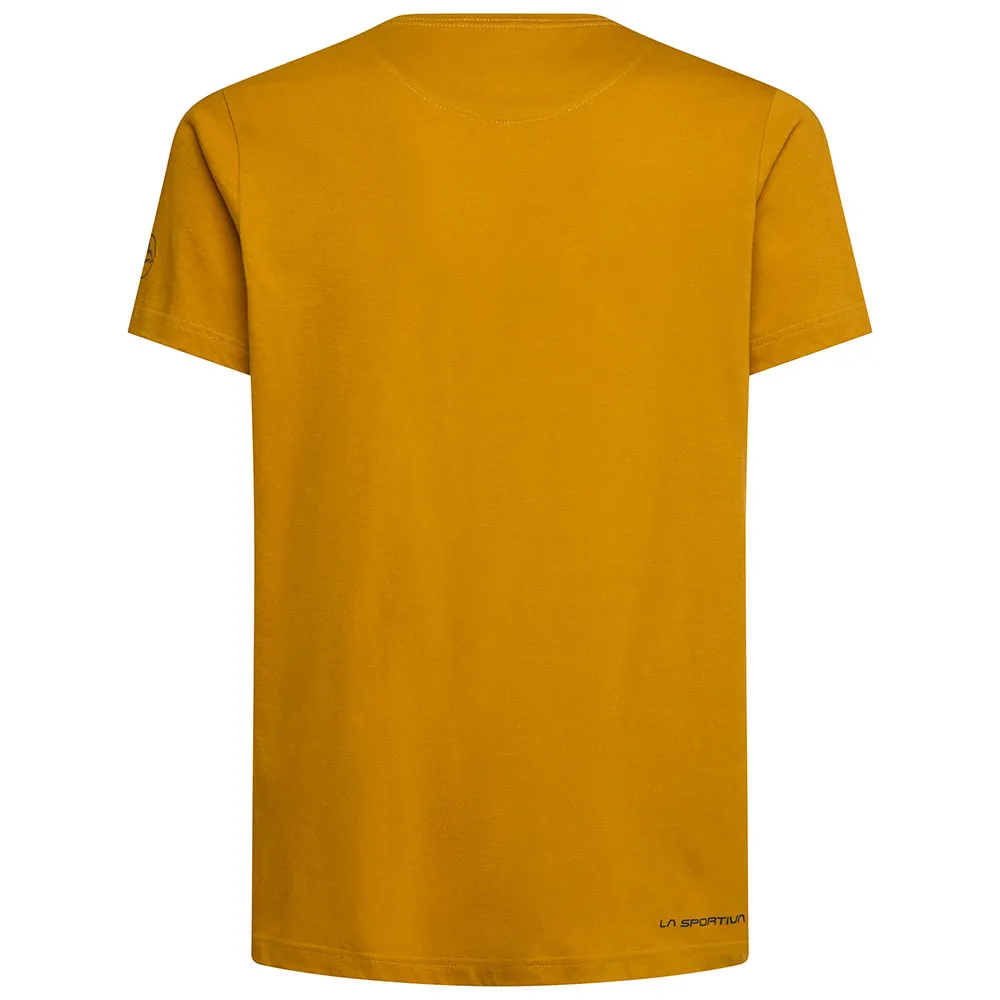 La Sportiva Ape Kurzarm-t-shirt La Sportiva Ape Kurzarm-t-shirt