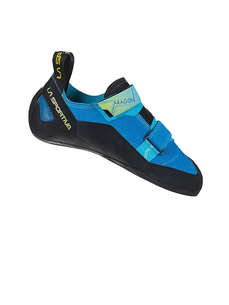 La Sportiva Aragon Kletterschuhe La Sportiva Aragon Kletterschuhe