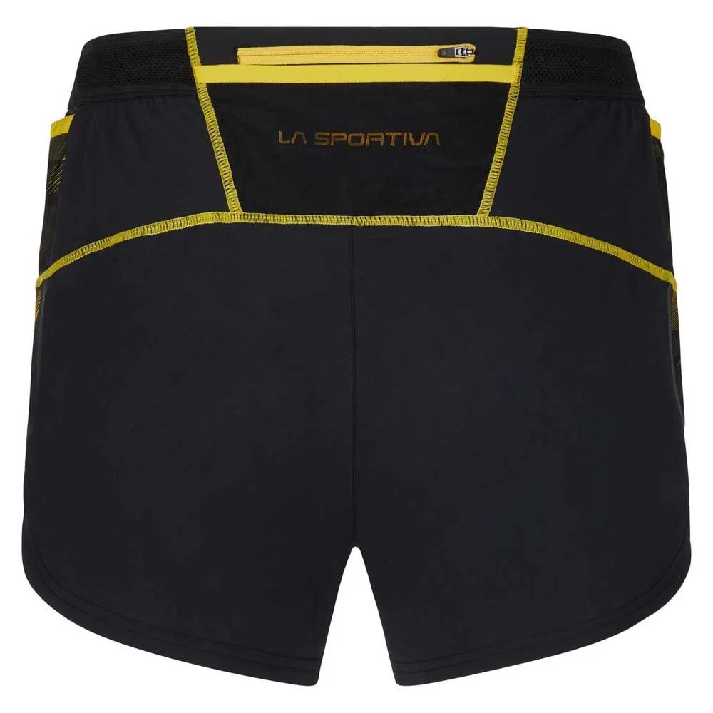 La Sportiva Auster Kurze Hose La Sportiva Auster Kurze Hose