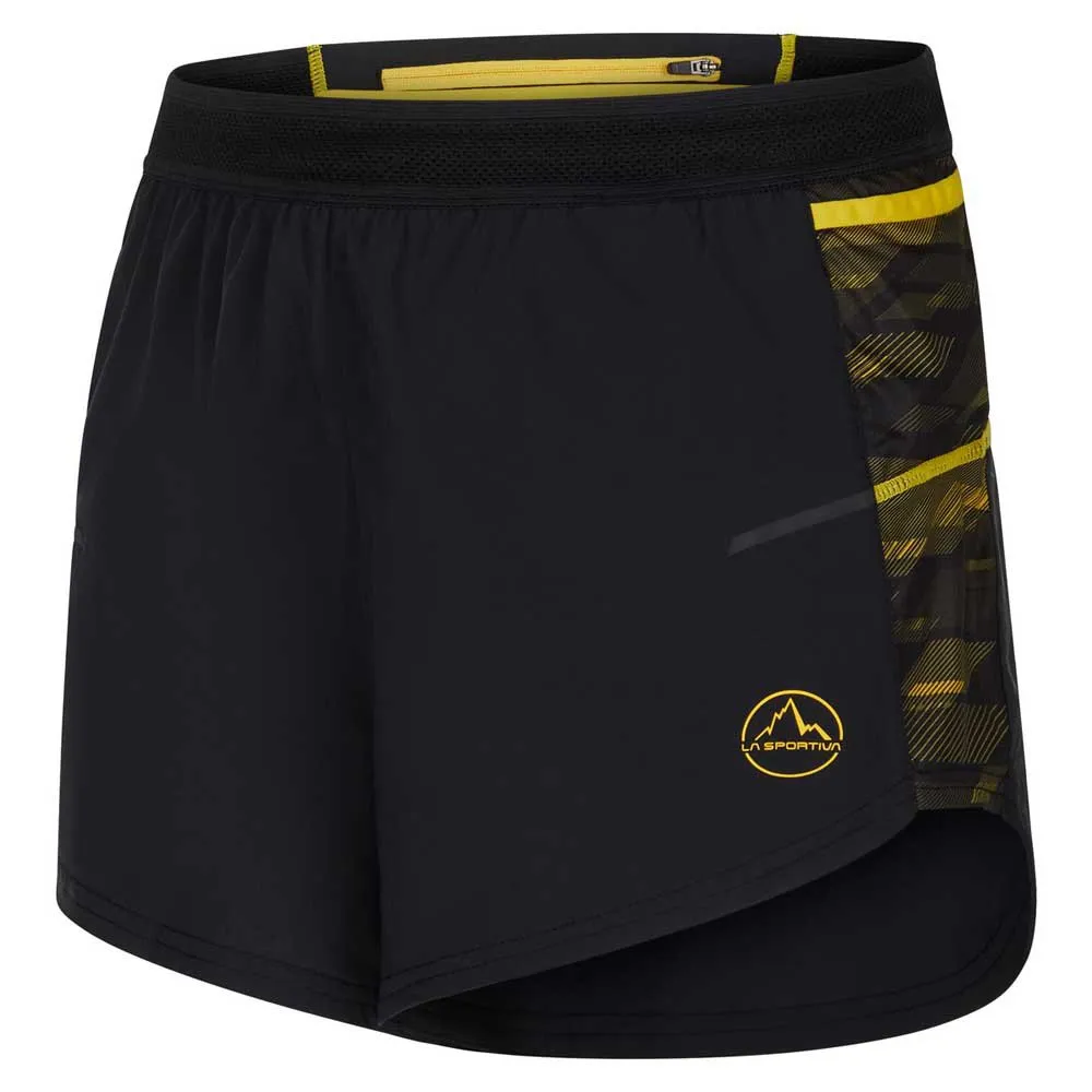 La Sportiva Auster Kurze Hose La Sportiva Auster Kurze Hose