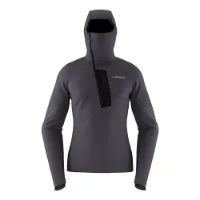 La Sportiva Big Wall Kapuzenfleece La Sportiva Big Wall Kapuzenfleece