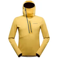 La Sportiva Big Wall Kapuzenfleece La Sportiva Big Wall Kapuzenfleece
