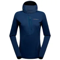 La Sportiva Big Wall Kapuzenfleece
