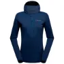 La Sportiva Big Wall Kapuzenfleece