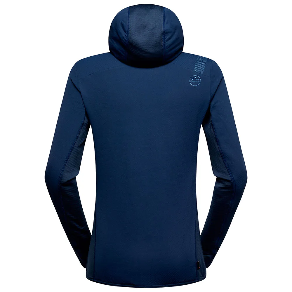 La Sportiva Big Wall Kapuzenfleece La Sportiva Big Wall Kapuzenfleece