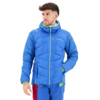 La Sportiva Bivouac Daunenjacke